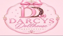 Darcy's Dollhouse Logo